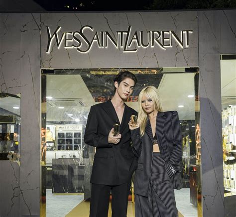 ysl thailand website|YSL Thailand shop.